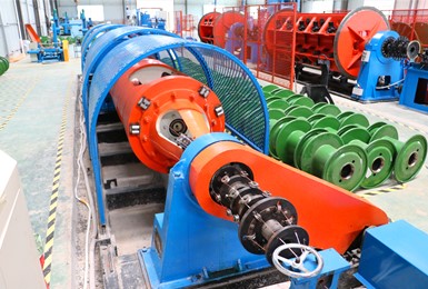 线缆小科普丨超六类线如何分辨？