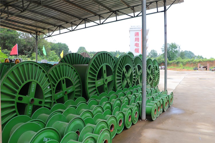 衡阳通用电缆