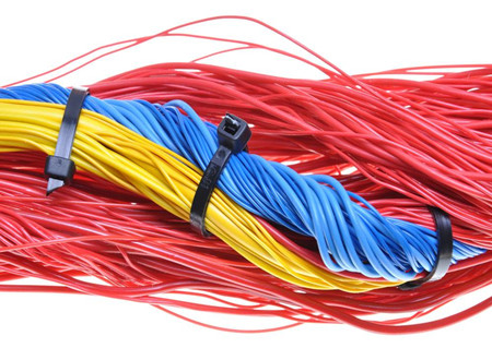 【衡阳通用电缆】线缆材料与电线电缆的关系