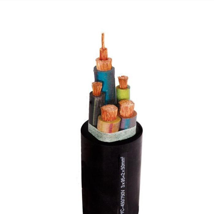 什么是移动通用型橡套电缆？