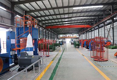 线缆小知识丨衡阳通用电缆带您了解电缆塑料层正负超差