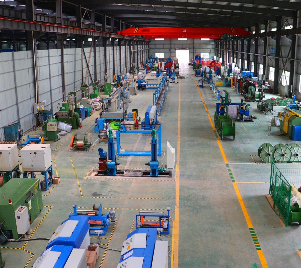 如何去区分电线电缆的