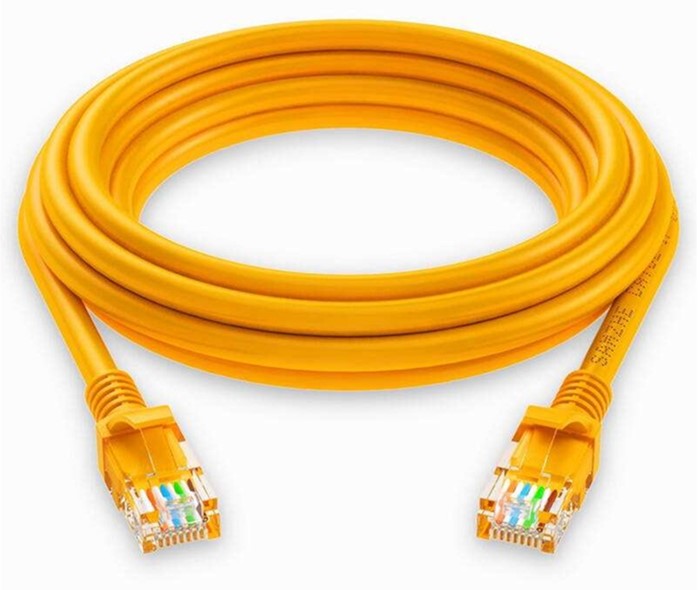 衡阳通用电缆带您了解双绞线的主要种类型号有哪些？