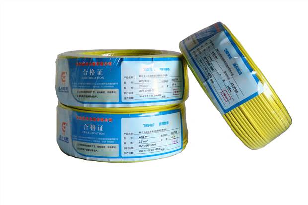 衡阳通用电缆教您电线电缆的安全保护措施有哪些？