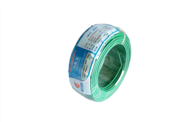 衡阳通用电缆小科普丨PVC电线电缆的环保要求