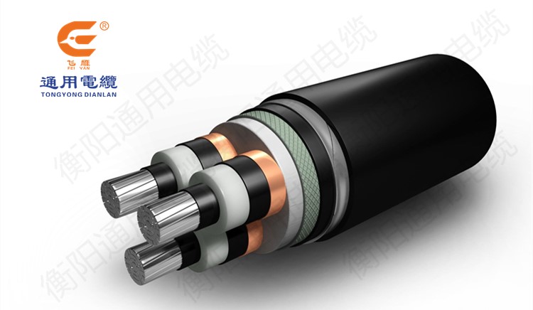 衡阳通用电缆